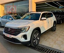 فولكسفاغن أطلس